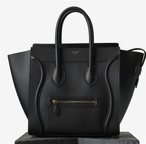 celine luggage tote price list|celine luggage tote price.